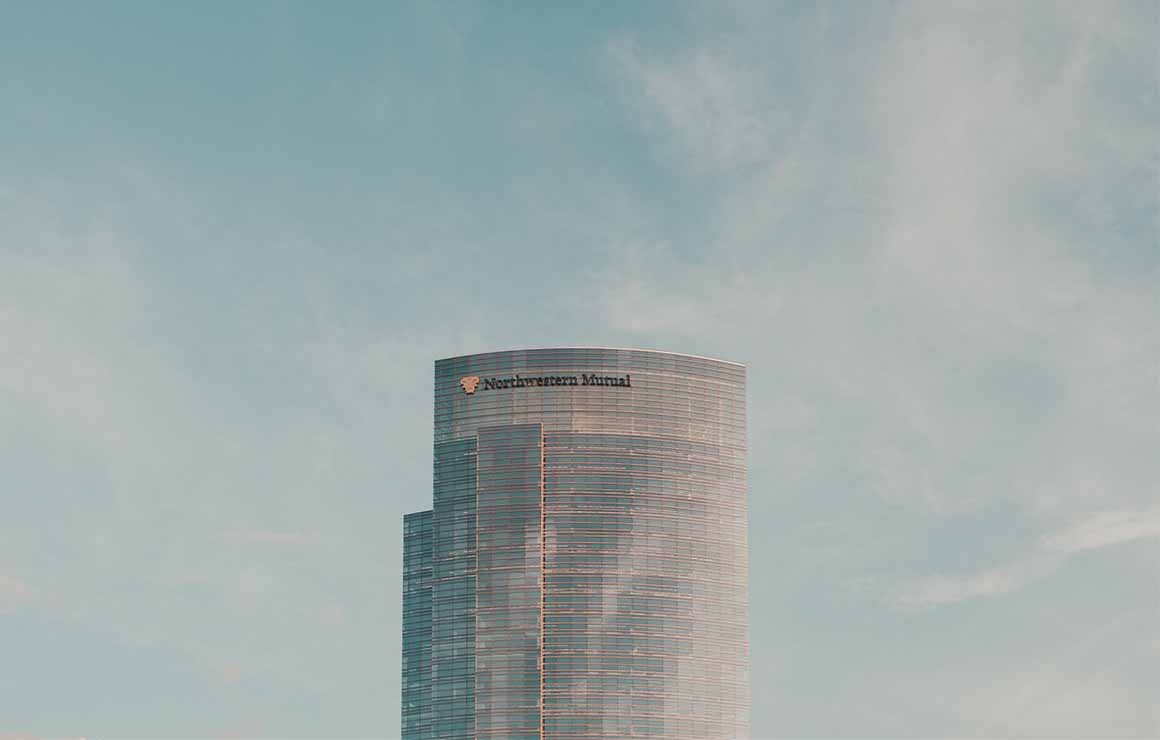 Northwestern Mutual Milwaukee Downtown