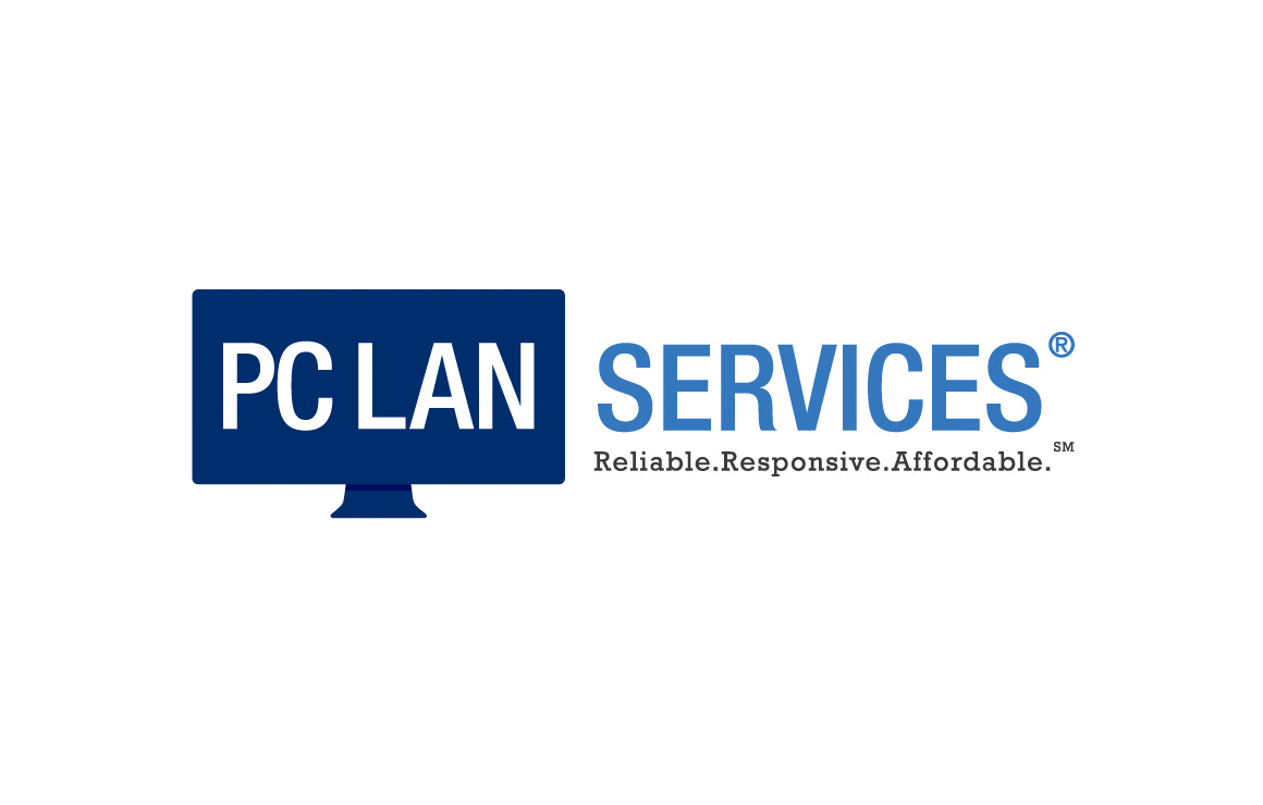 PC Lan Services. Reliable. Responsive. Affordable