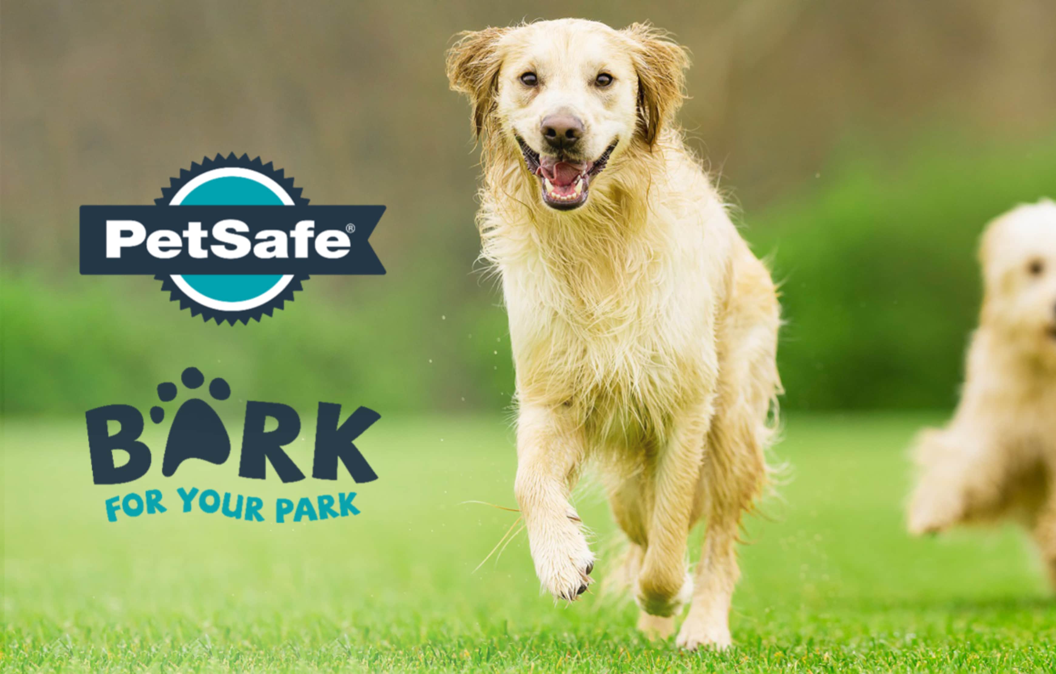 pet safe banner