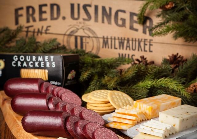 Usinger's Sausage - Dad’s Day Downtown: Father’s Day Checklist