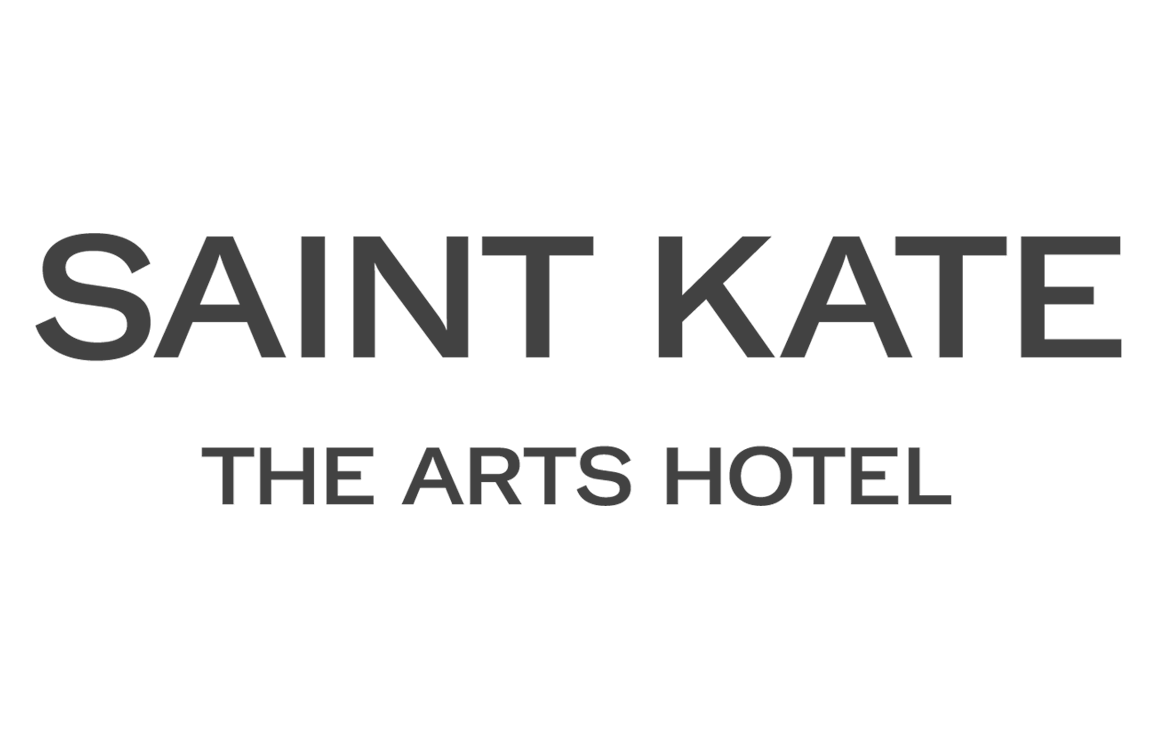 Saint Kate The Arts Hotel