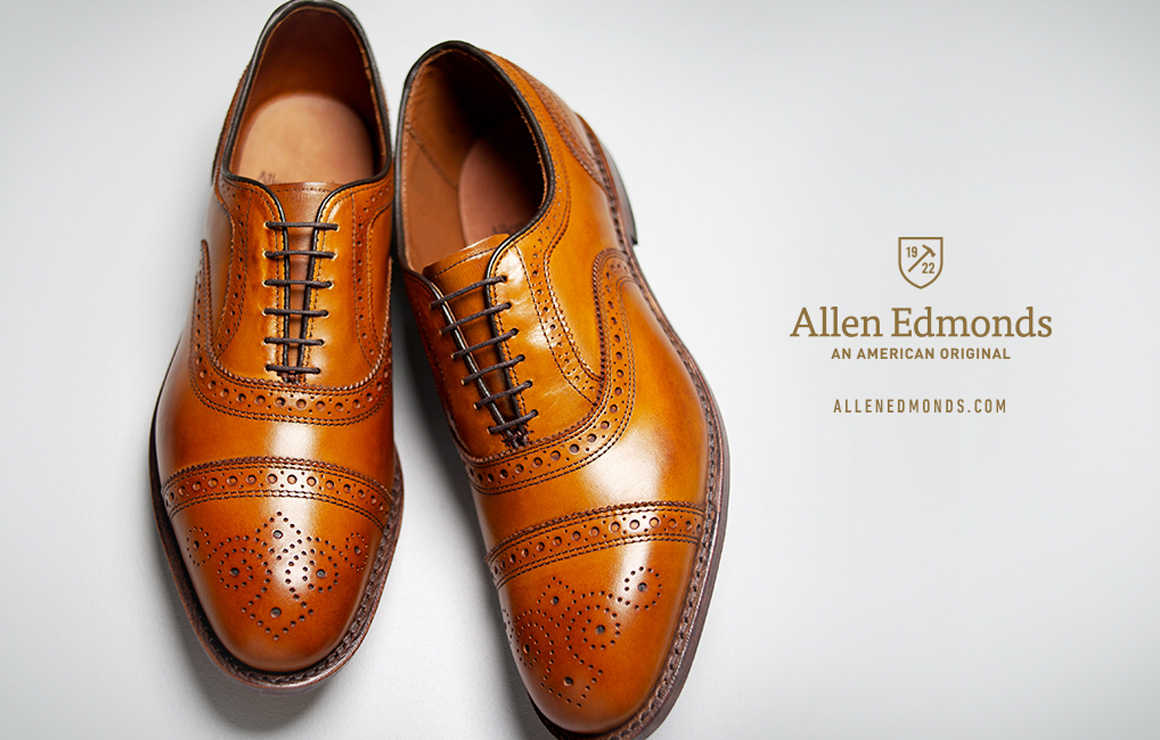 Allen Edmonds