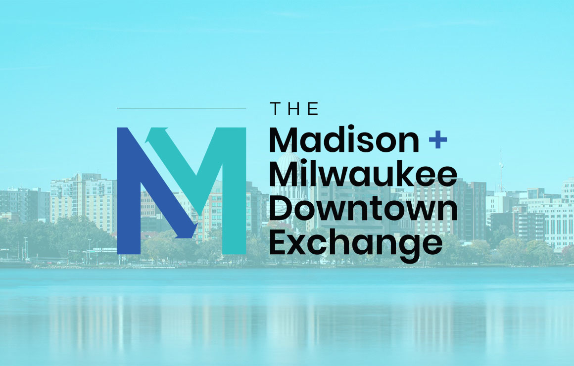 Madison Milwaukee Downtown Idea Exchange