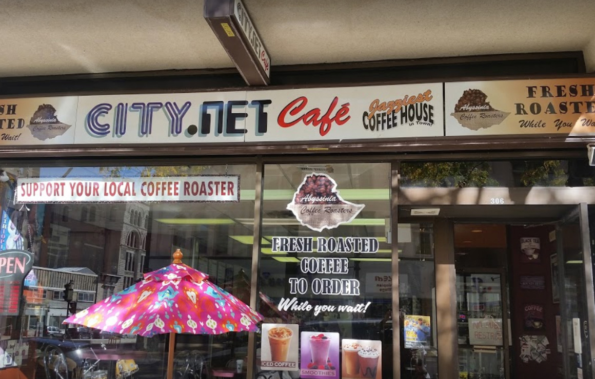 City.Net Jazz Cafe