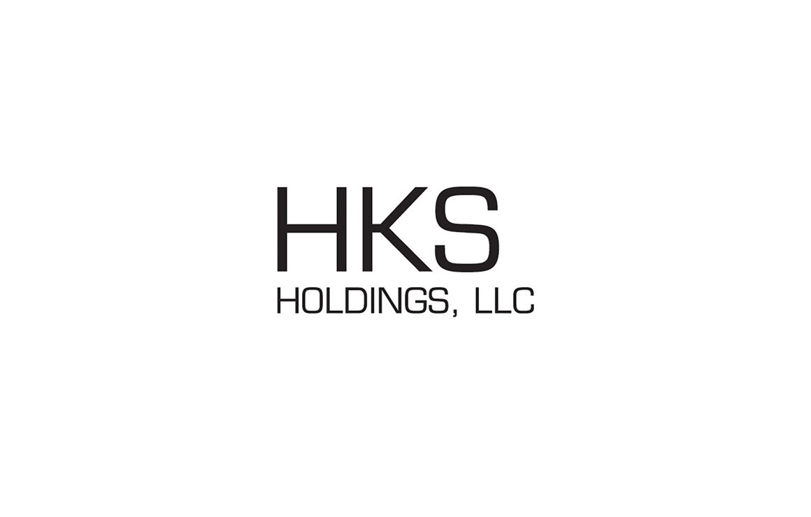 HKS Holding HKS Holding logo.