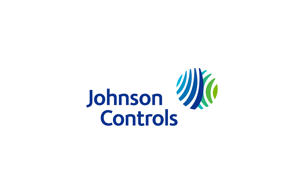 Johnson controls_final Johnson Controls logo.