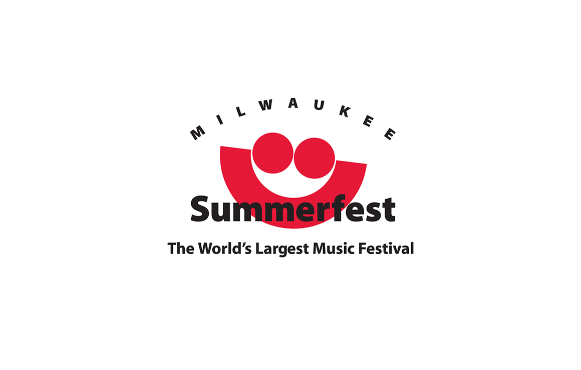 Summerfest Summerfest logo.
