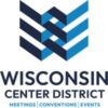 wisconsin_center_district_logo Wisconsin Center District logo.