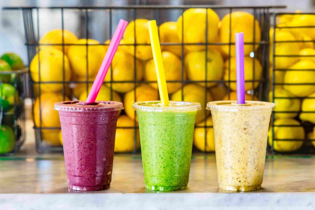 Winter Wellness Week