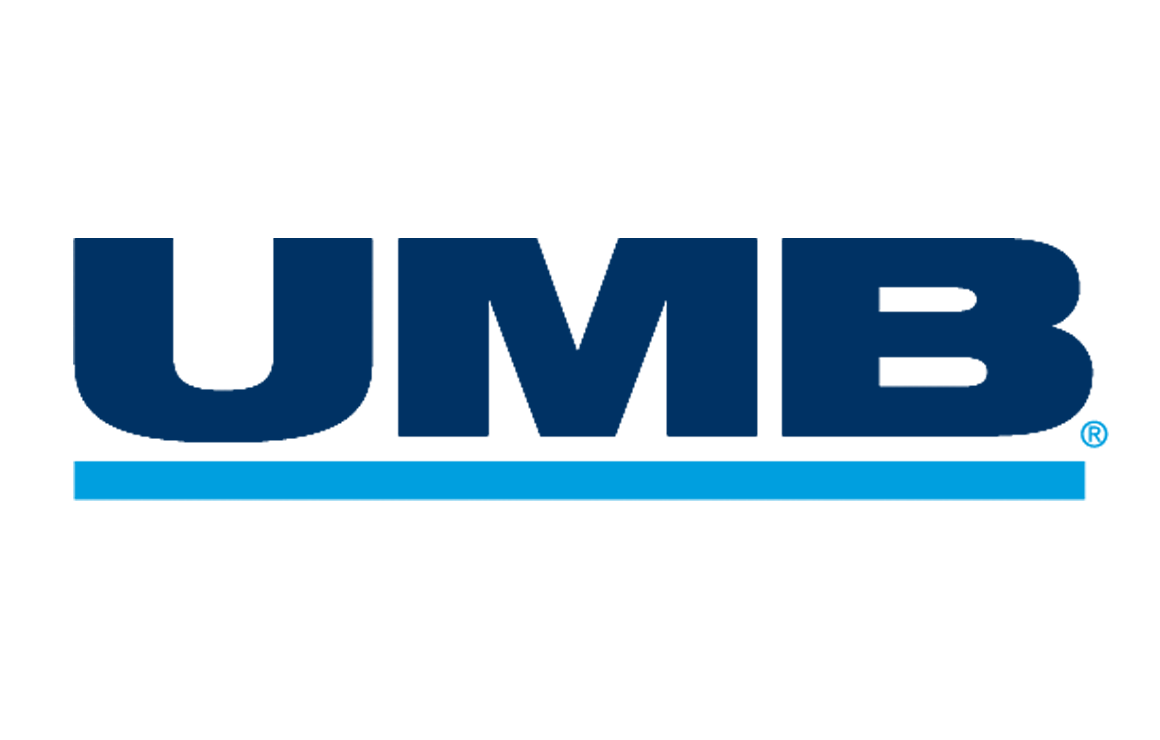 UMB Bank logo