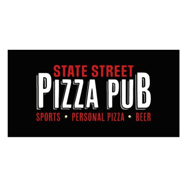 Untitled design (16) State Street Pizza Pub logo.
