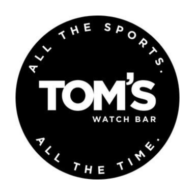 Untitled design (17) Tom's Watch Bar logo.