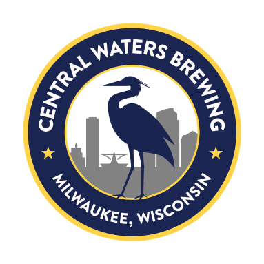 Untitled design (5) Central Waters Brewing logo.